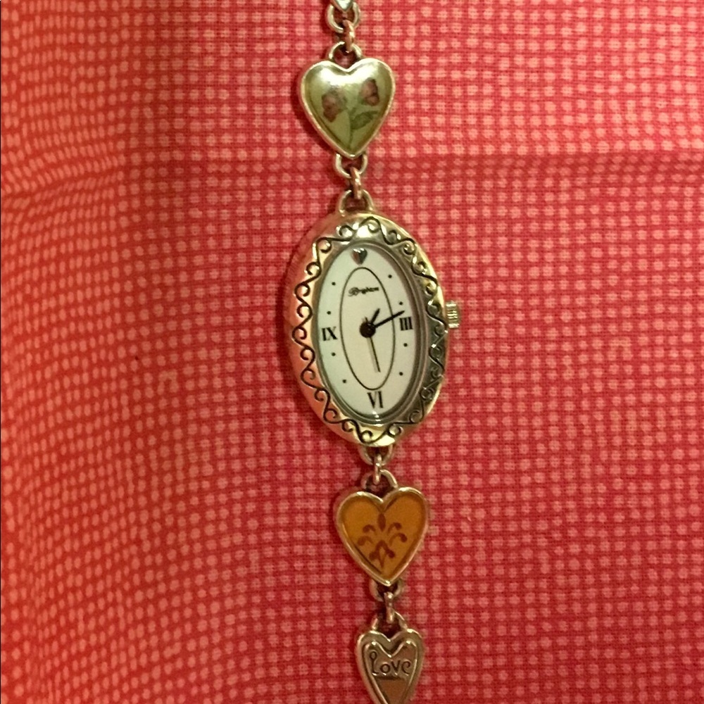 Brighton Inspirational Watch